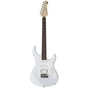 Електрогітара Yamaha Pacifica 012 White - зменшене зображення 1