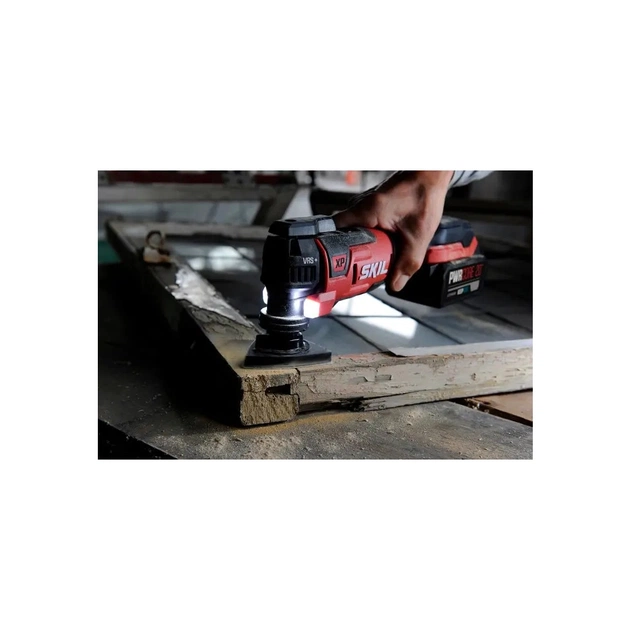 Реноватор Skil акумуляторний безщітковий, 3650 CB XP (без АКБ та ЗП) (11072400201) - picture 4