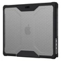 Чохол до ноутбука UAG 16" Apple MacBook Pro 2021 Plyo, Ice (134003114343) - зменшене зображення 9