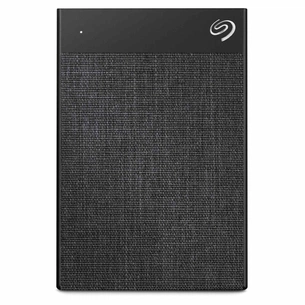Зовнішній жорсткий диск 2.5" 1TB Backup Plus Ultra Touch Seagate (STHH1000400) зображення 1