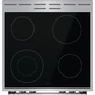Плита Gorenje GECS 6C70 XC (GECS6C70XC) - зменшене зображення 12