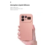 Чохол до мобільного телефона Armorstandart ICON Infinix Note 60 Pro 5G Camera Cover Pink (ARM91894) - зменшене зображення 7