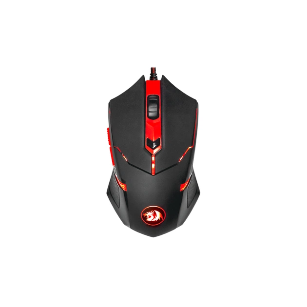 Мишка Redragon Centrophorus (75004) - зображення 1