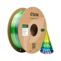 Пластик для 3D-принтера eSUN ePLA-Silk 1,75mm 1kg FOREST (EPLA-SILK-P175FO1) - уменьшенное изображение 2