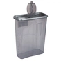 Пищевой контейнер Violet House Transparent Black 3,25 л (0550 Transparent Black) - уменьшенное изображение 3