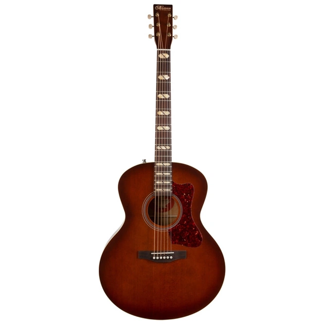 Гітара електроакустична Norman ST30 MJ Havana Burst (235900) - зображення 1