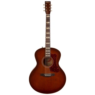 Гітара електроакустична Norman ST30 MJ Havana Burst (235900) зображення 1