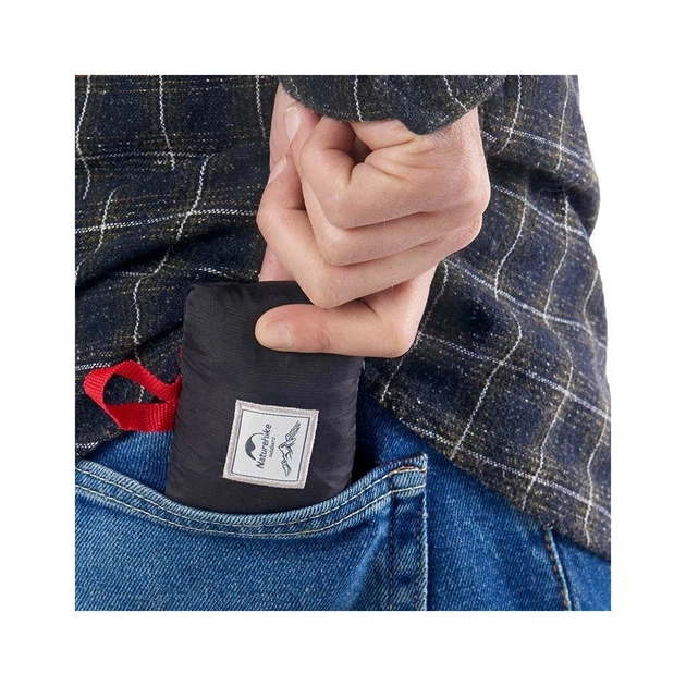 Туристичний килимок Naturehike Moisture Proof Camping Picnic Mat NH17D050-B (6927595724651) - зображення 5