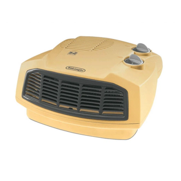 Обігрівач DeLonghi HTN 2030 (HTN2030_yellow) - изображение 1