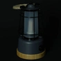 Ліхтар Bo-Camp Harlington Rechargable Dimming 370 Lumen Bamboo-Grey (5818921) (DAS303872) - зменшене зображення 12
