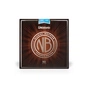 Струни для гітари D'Addario Nickel Bronze Light (12-53) (NB1253) - зменшене зображення 1