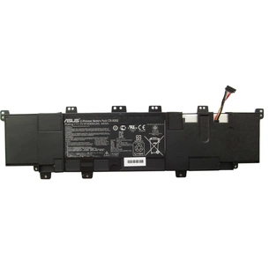 Акумулятор до ноутбука ASUS PU500 C31-X502, 4000mAh (44Wh), 3cell, 11.1V, Li-ion (A47341) зображення 1