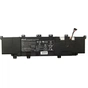 Аккумулятор для ноутбука ASUS PU500 C31-X502, 4000mAh (44Wh), 3cell, 11.1V, Li-ion (A47341) - уменьшенное изображение 1