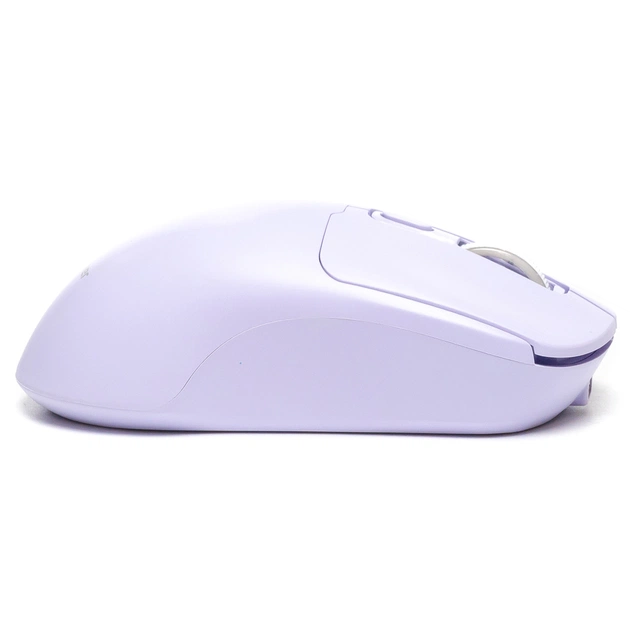 Мишка Hölmer MW-02OF Wireless/Bluetooth Purple (MW-02OF) - picture 6