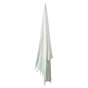 Рушник Ardesto SPA 90 х 170 см, 100% бавовна, зелений (ART2690GN) - зменшене зображення 6