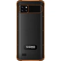 Мобільний телефон Sigma X-treme PQ56 Black Orange (4827798338025) - зменшене зображення 3