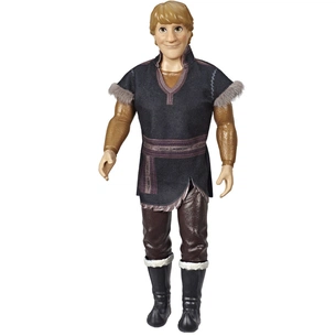 Лялька Hasbro Frozen Крижане серце 2 Крістофф (E5514_E6711) зображення 1