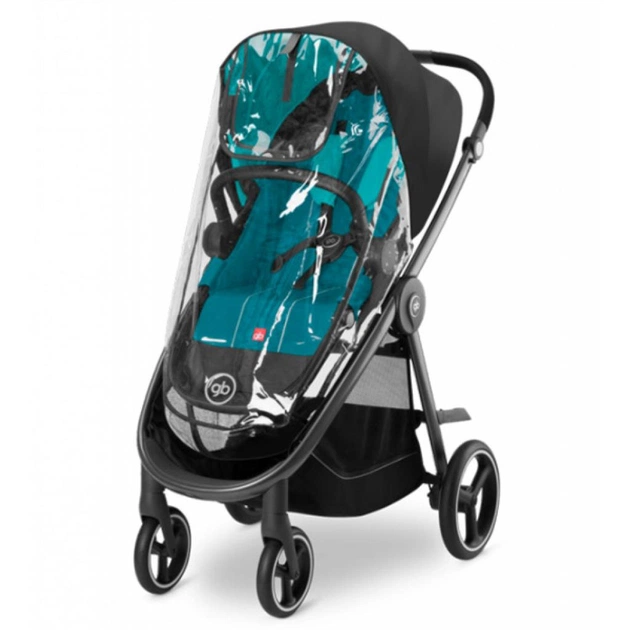 Дощовик GB Beli (616431005) - изображение 1