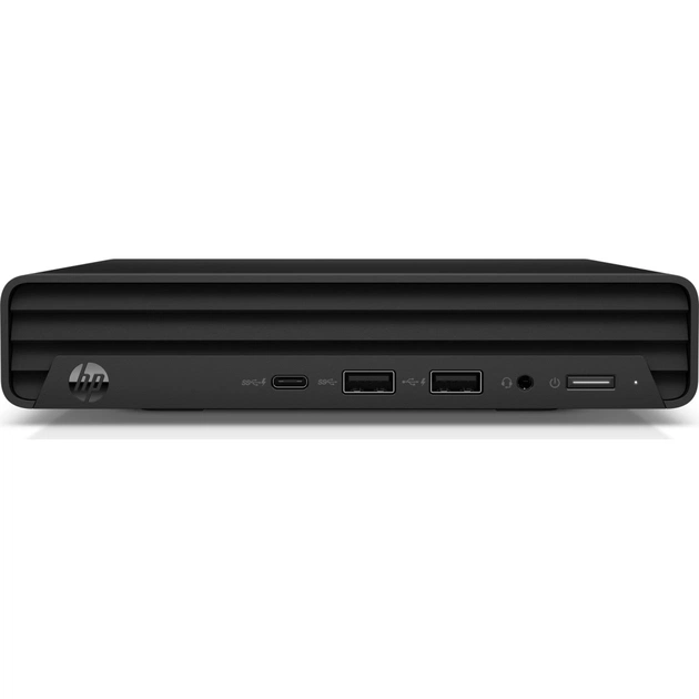 Комп'ютер HP 260 G9 DM / i3-1215U, 8, 256, WiFi, кл+м, Win11P (6D2Y3EA) - зображення 1