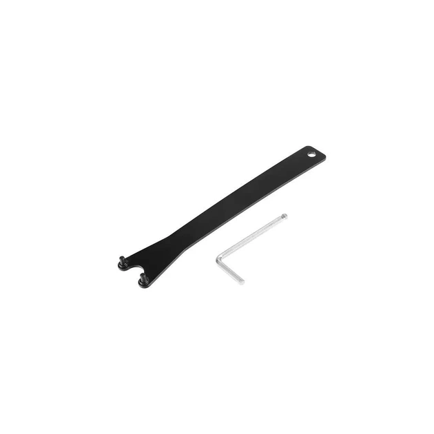 Шліфувальна машина Ronix 2200Вт, 230мм (3260) - picture 7