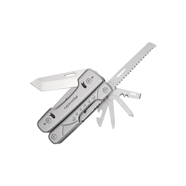 Мультитул Roxon Phantom (S802) - picture 7