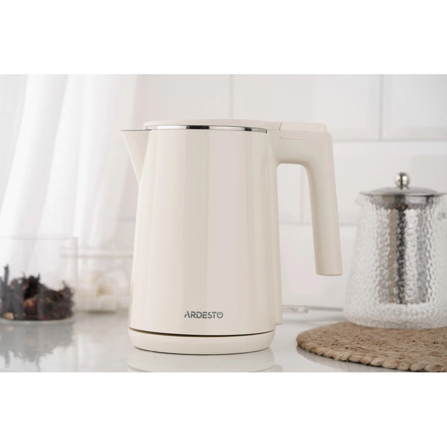 Электрочайник Ardesto EKL-F1BG - изображение 2