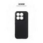 Чохол до мобільного телефона Armorstandart ICON для Xiaomi 17 5G Black (ARM87869) - зменшене зображення 3