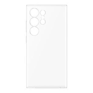 Чохол-накладка Samsung Clear Cover для Samsung Galaxy S24 Ultra SM-S928 Transparent (GP-FPS928SAATW) зображення 1