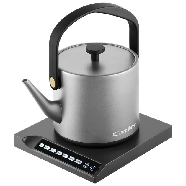 Електрочайник Catler BM 500 (BM504BEATRICE) - зображення 1