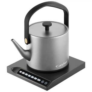 Електрочайник Catler BM 500 (BM504BEATRICE) зображення 1