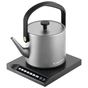 Електрочайник Catler BM 500 (BM504BEATRICE) - зменшене зображення 1