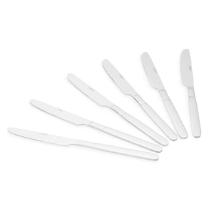 Столовий ніж Ardesto Gemini Salerno 6 предм (AR1906SK) зображення 1