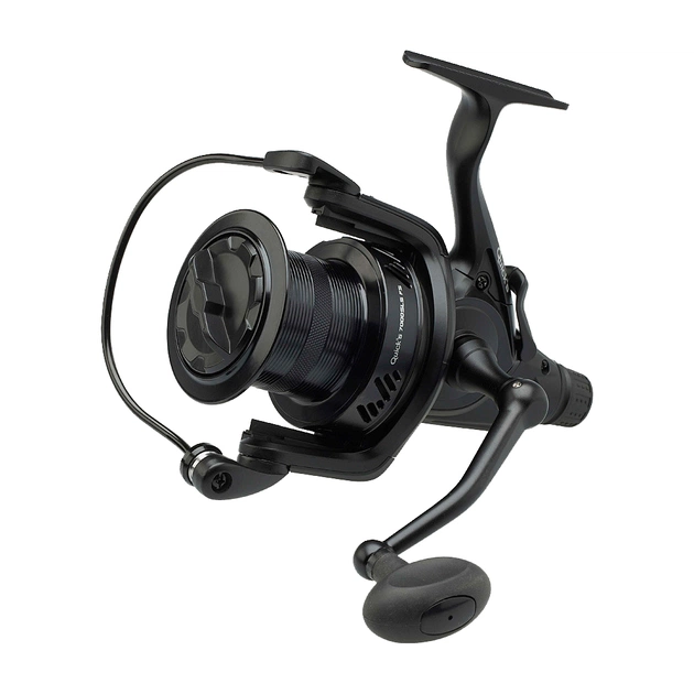 Котушка DAM Baitrunner QUICK 5 SLS 7000FS (60070) - изображение 1