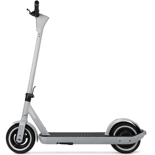 Электросамокат SoFlow So One+ WO E-Scooter 7.8 Ah SilverGrey (101680118) изображение 1