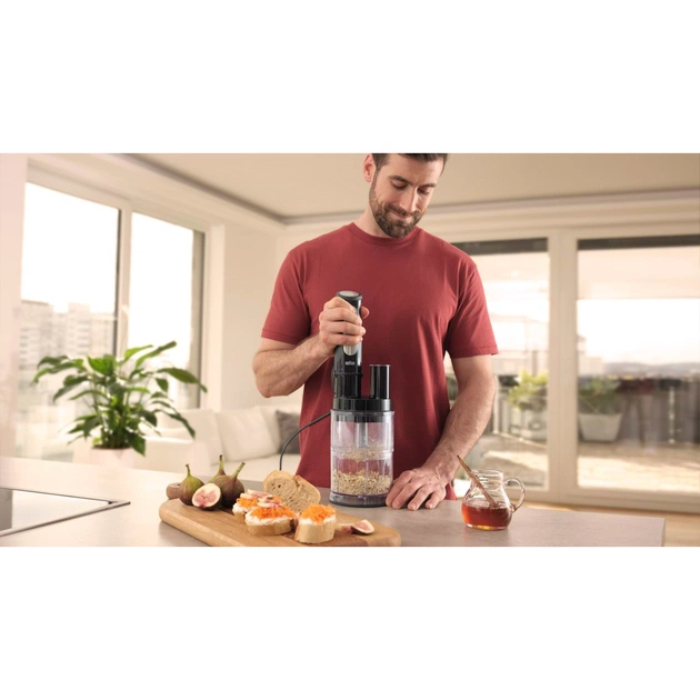 Блендер Braun MQ 55755 MBK - picture 12