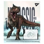 Зошит Yes JURASSIC WORLD ALIVE А5 36 аркушів клітинка (767684) - зменшене зображення 6