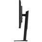 Монітор Gigabyte 27" M27UA EK IPS Black 160Hz - уменьшенное изображение 3