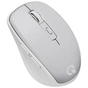 Мишка OfficePro M267G Silent Click Wireless Gray (M267G) - зменшене зображення 5