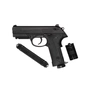 Пневматичний пістолет Umarex Beretta Px4 Storm Blowback (5.8078) - зменшене зображення 2