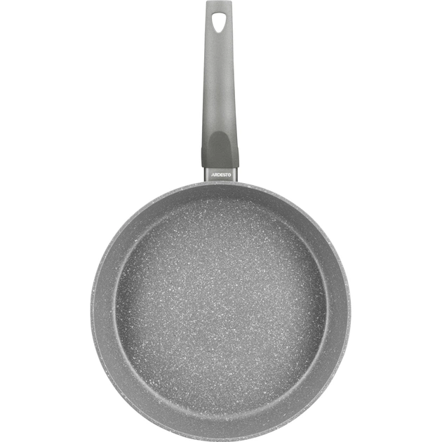 Сковорода Ardesto Gemini Gourmet Apulia з кришкою 26 см (AR2426GGL) - зображення 5