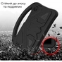 Чохол до планшета BeCover Protected Cover Samsung Galaxy Tab A11 Plus SM-X236B 11.0" Black (713945) - зменшене зображення 3