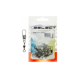 Вертлюг Select SF003 size 2, 7 шт. (1870.20.81) зображення 1