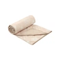 Ковдра Руно бавовняна Stars Biege 140х205 см (321.02ХБУ_Stars Beige) - зменшене зображення 1
