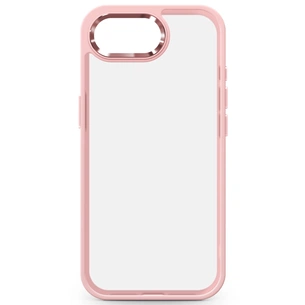 Чохол до мобільного телефона Armorstandart UNIT2 Apple iPhone 16e Pale Pink (ARM83853) зображення 1