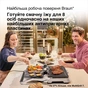 Электрогриль Braun CG 9047 - уменьшенное изображение 3