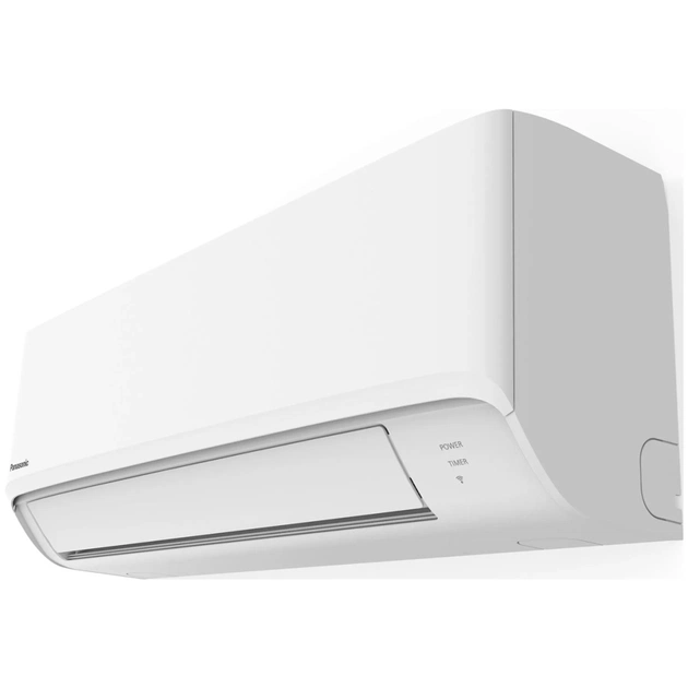 Кондиционер Panasonic CS-TZ35ZKEW/CU-TZ35ZKE - изображение 7