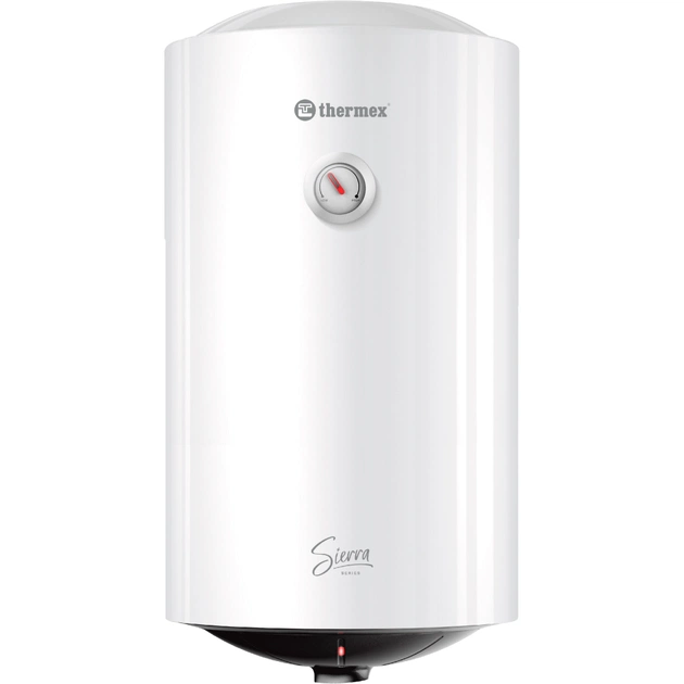 Бойлер Thermex Sierra 80 V - зображення 1
