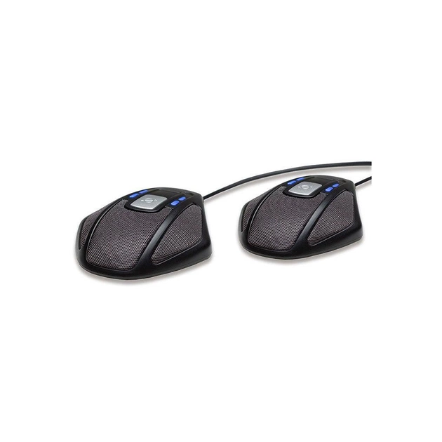 Мікрофон Panasonic KX-HDV801X - зображення 1