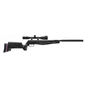 Пневматична гвинтівка Stoeger RX20 TAC Black ОП 3-9х40АО (A0710900) - зменшене зображення 2