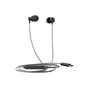 Навушники HP DHH-1127C Black (DHH-1127C-BK) - зменшене зображення 2